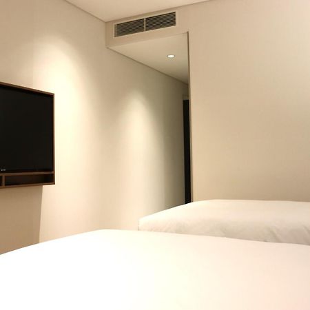 Hilton Garden Inn Seoul Gangnam Extérieur photo