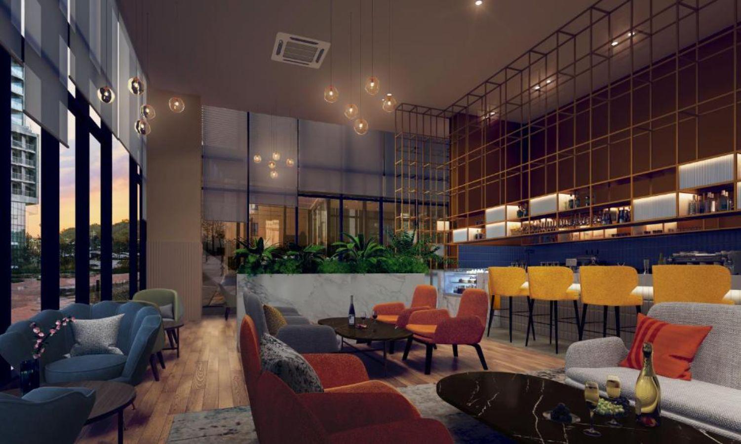 Hilton Garden Inn Seoul Gangnam Extérieur photo
