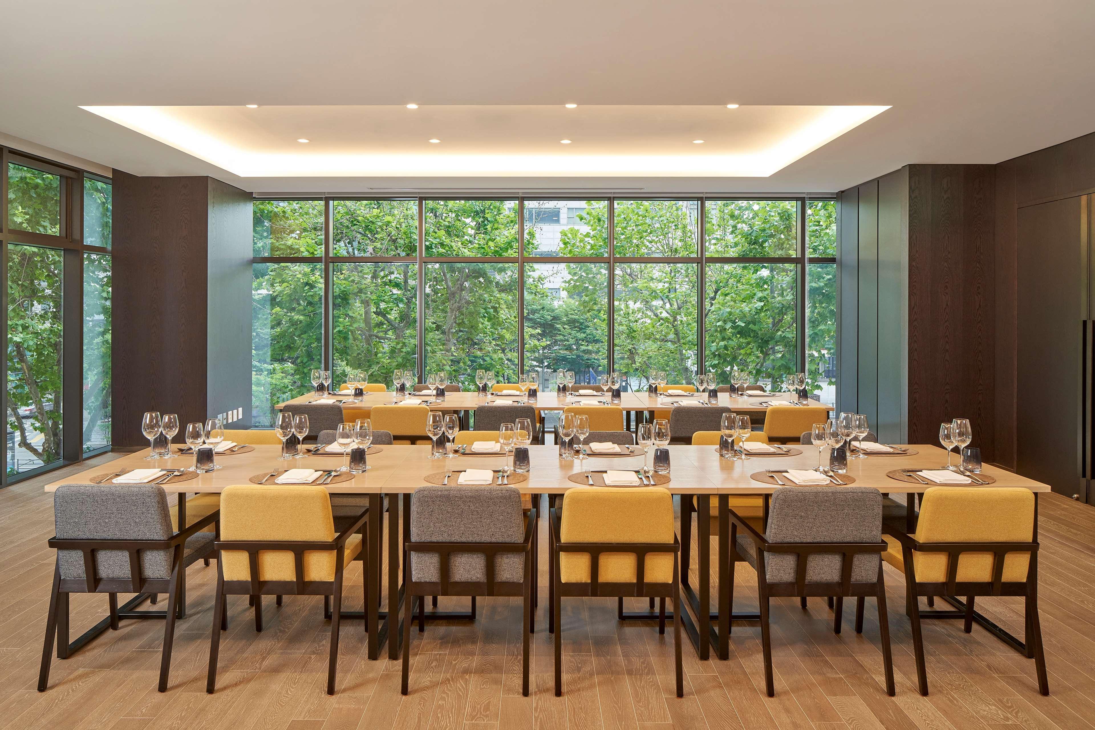 Hilton Garden Inn Seoul Gangnam Extérieur photo