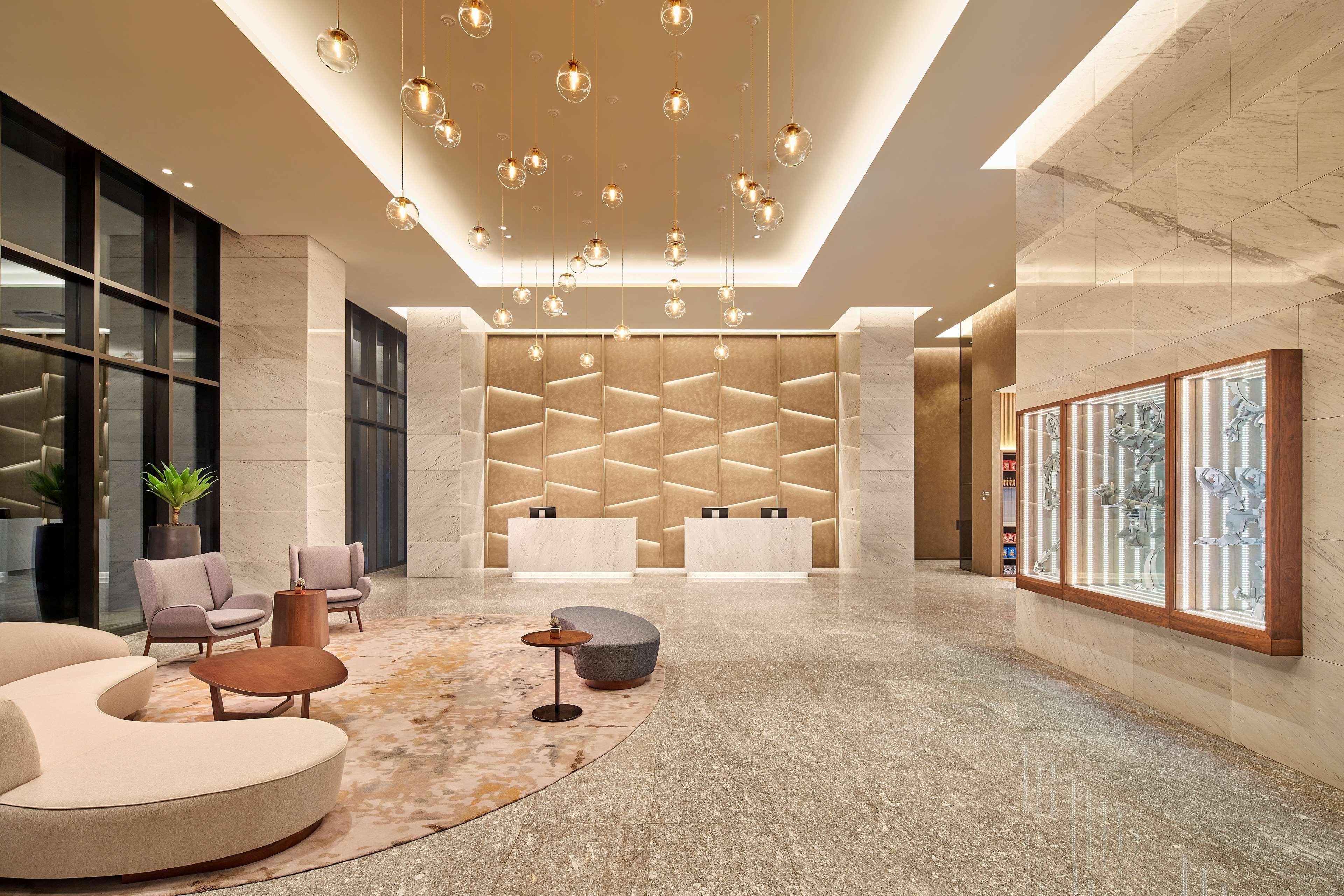 Hilton Garden Inn Seoul Gangnam Extérieur photo