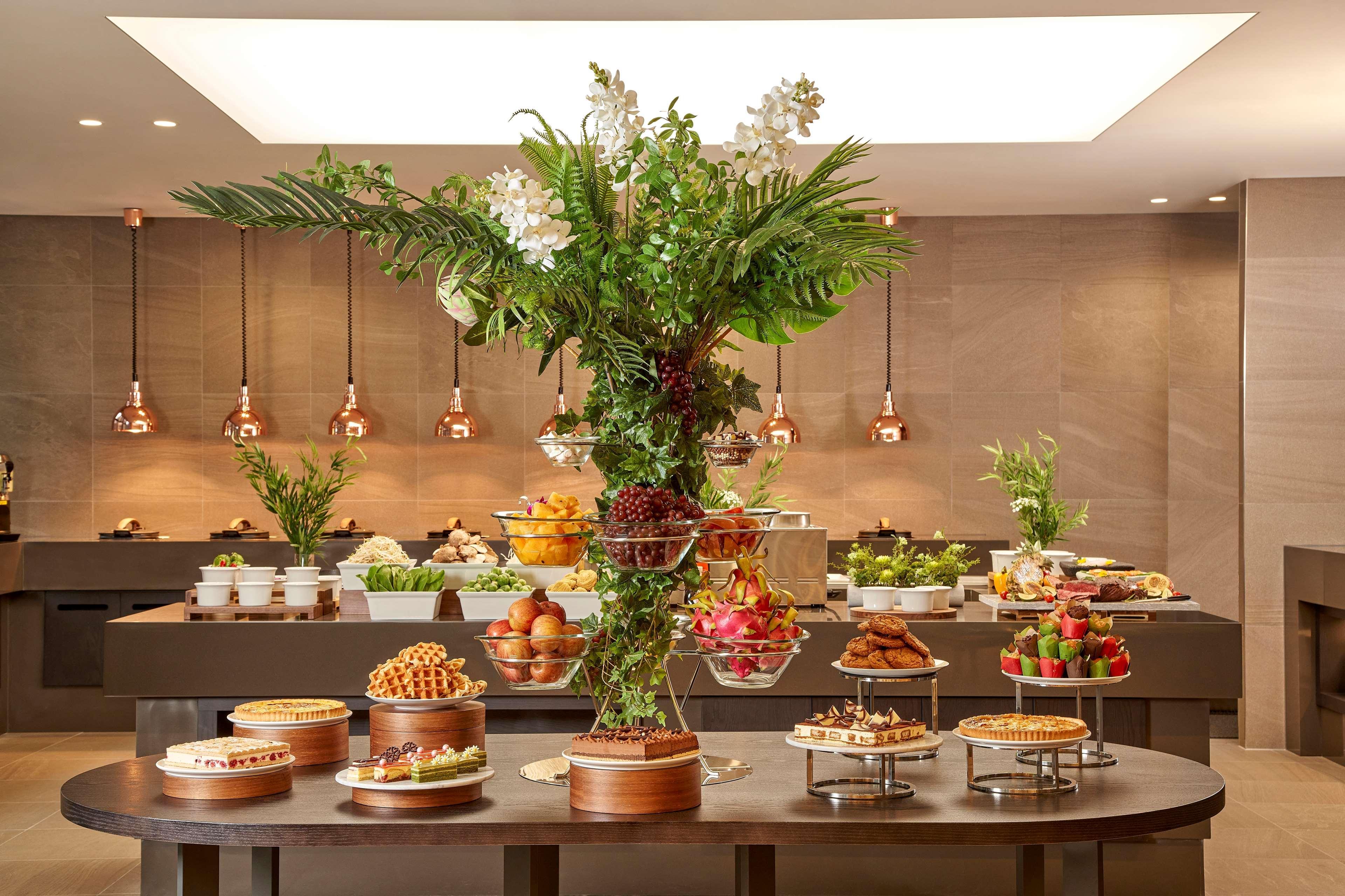 Hilton Garden Inn Seoul Gangnam Extérieur photo