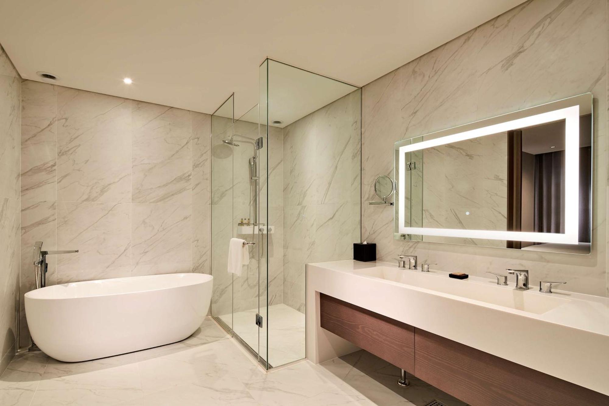 Hilton Garden Inn Seoul Gangnam Extérieur photo