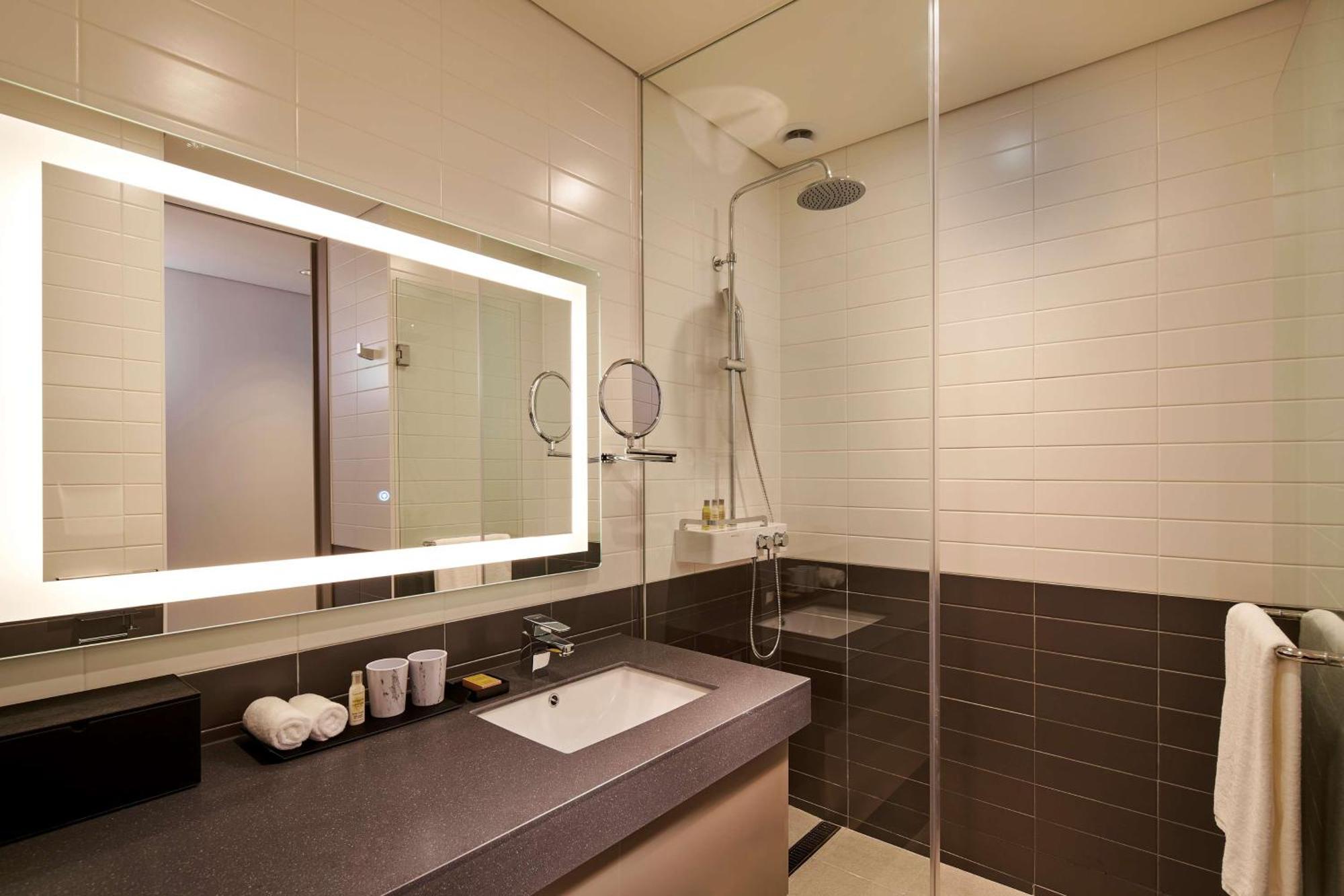 Hilton Garden Inn Seoul Gangnam Extérieur photo