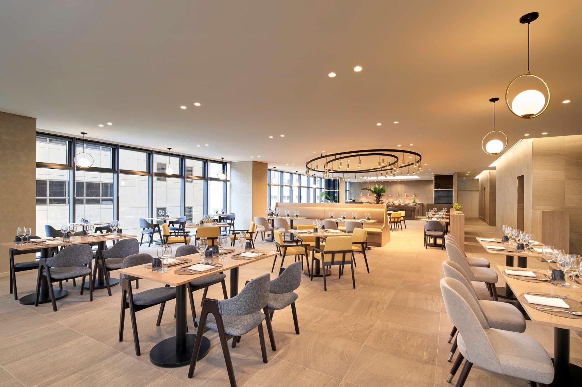 Hilton Garden Inn Seoul Gangnam Extérieur photo